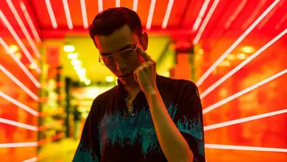 DJ Putochinomaric&oacute;n