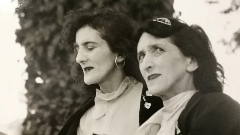 As Marías de Santiago. CATALÁ ROCA