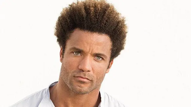 Edu del Prado. INSTAGRAM