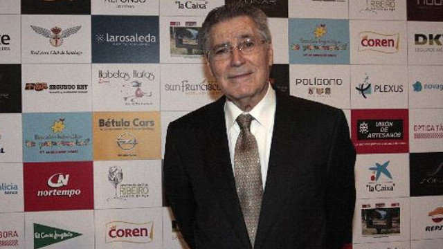 José Luis Meilán Gil. TWITTER