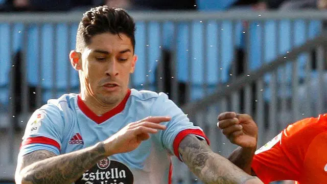 El Tucu Hernández. AEP