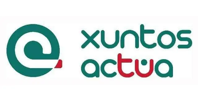 Xuntos Actúa. FACEBOOK