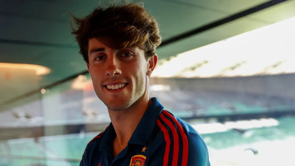 Álvaro Odriozola
