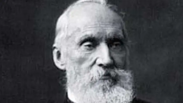 Lord Kelvin. EP