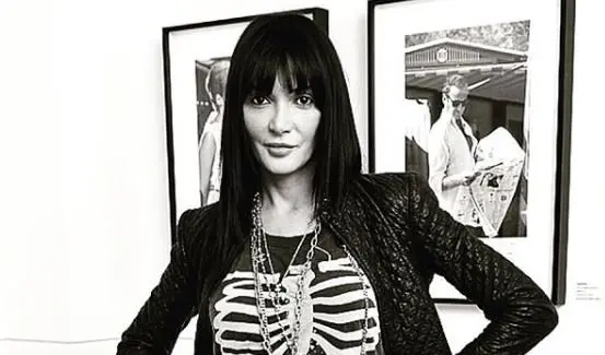 Annabelle Neilson INSTAGRAM (@