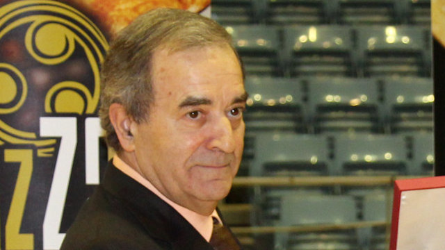 Raúl López. AEP
