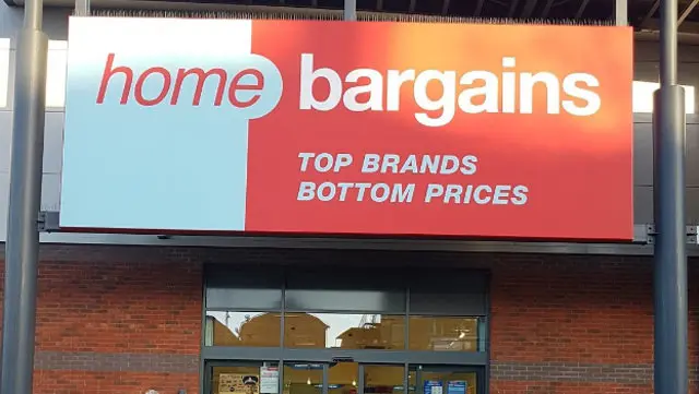 Establecimiento en Worcester, donde ocurrieron los hechos. Maps