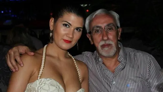 El millonario de Vigo acusado de intentar matar a su mujer en un hotel de Vigo. AEP