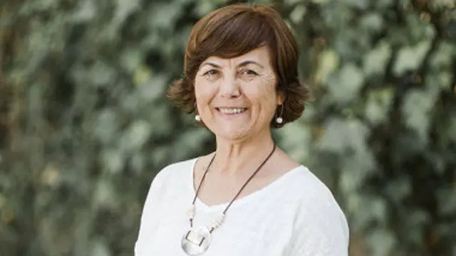 Magdalena Barahona. EP