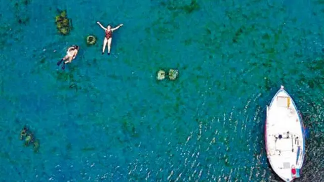 Imagen del artículo de María Varela del 31 de julio