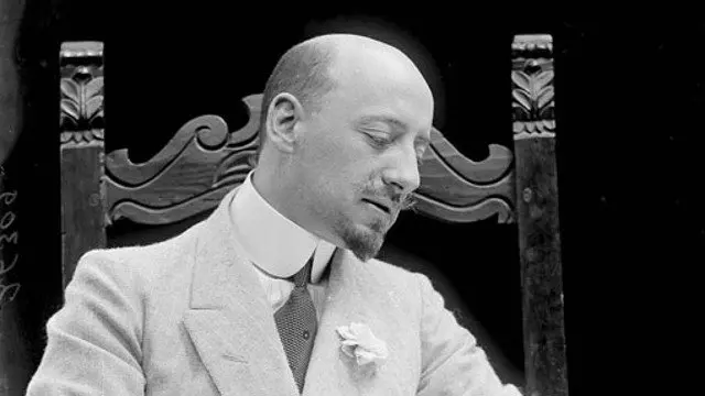 Gabrielle D'annunzio