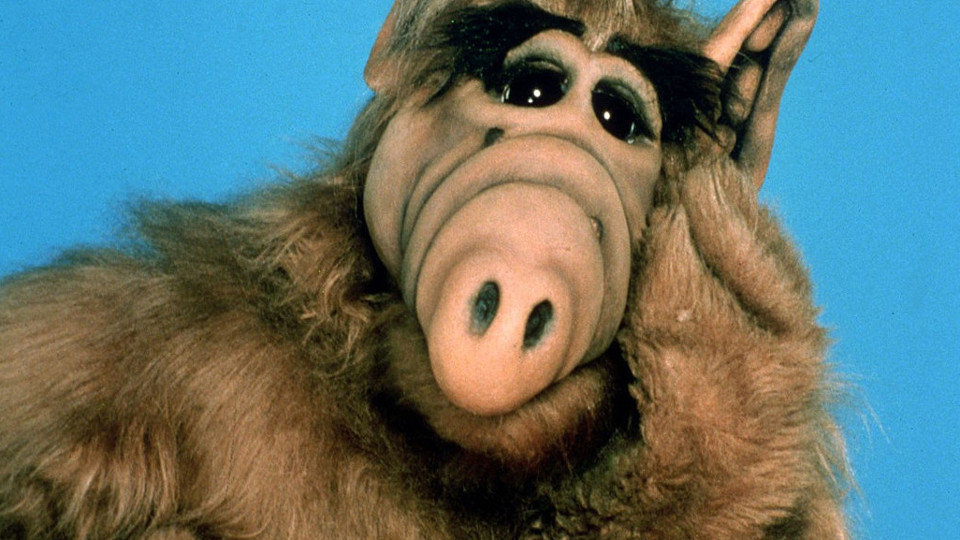 Alf regresará a la televisión con Warner Bross. INTERNET