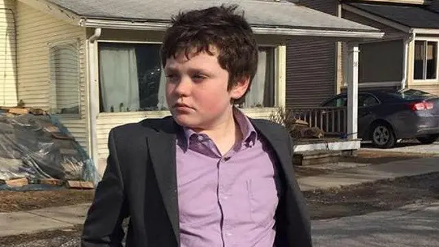 Ethan Sonneborn. FACEBOOK