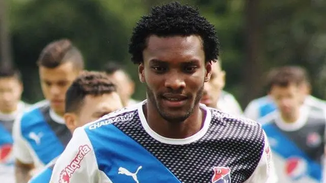 Didier Moreno. INSTAGRAM