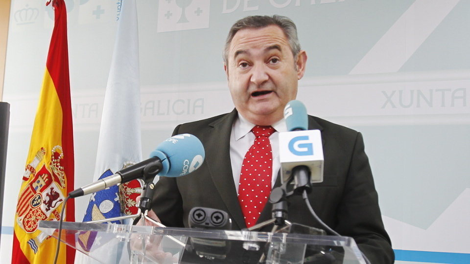 José Manuel Balseiro.AEP