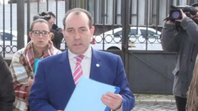 Manuel Valeriano Alonso