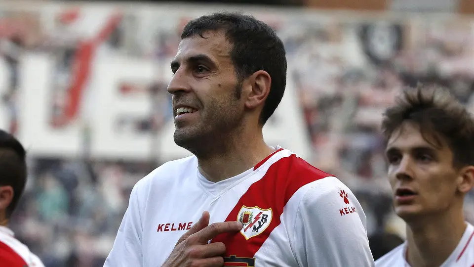 Roberto Trashorras. EFE