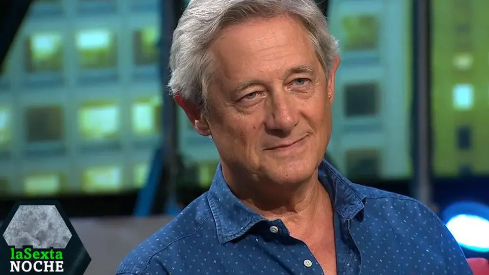 Josema Yuste. LA SEXTA