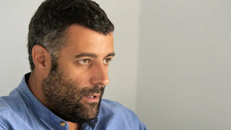 Nacho Carretero. EFE