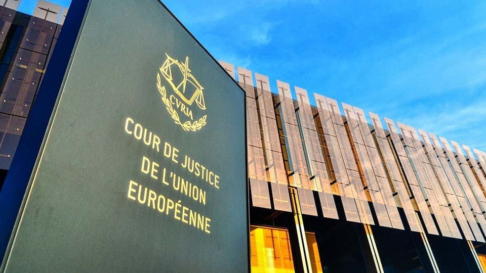 Sede del Tribunal de Justicia de la Unión Europea, en Luxemburgo. AEP