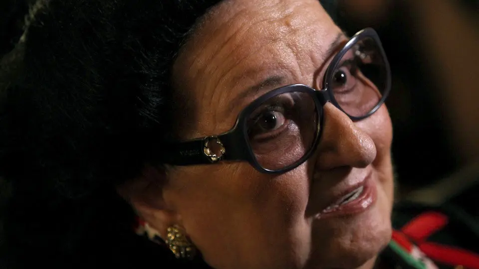 Montserrat Caballé. AEP