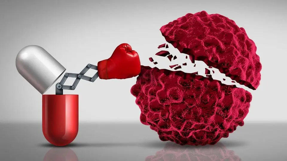 El estudio abre un camino esperanzador en la lucha contra el cáncer de pulmón. EP