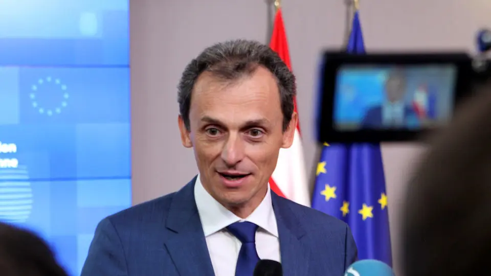 Pedro Duque.YUVAL MOLINA OBEDMAN (EFE)