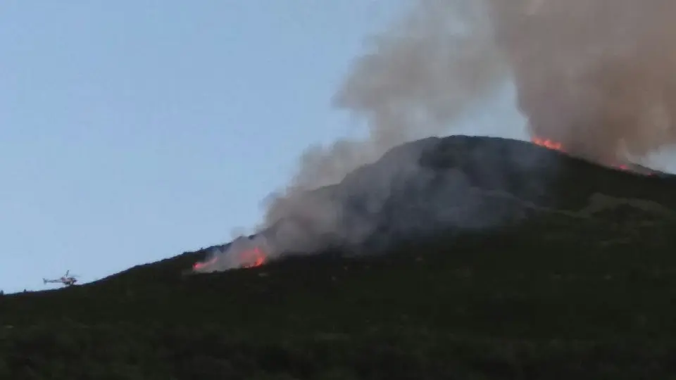 Lume en Cervantes. EP