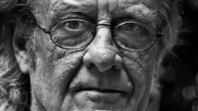 Luis Eduardo Aute. EFE