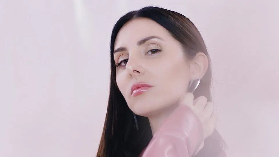 Mala Rodríguez. INSTAGRAM