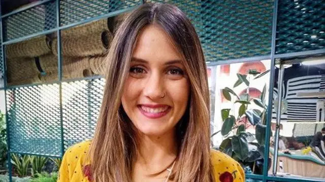 Sabela Ramil. INSTAGRAM