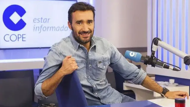 Juanma Casta&ntilde;o. EP