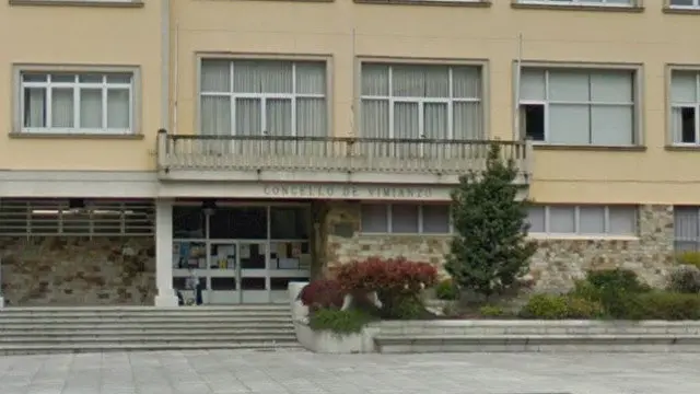 Concello de Vimianzo. GOOGLE MAPS