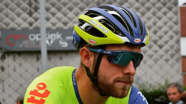 Jimmy Duquennoy. INSTAGRAM