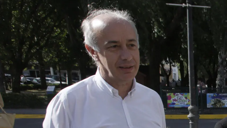 Gonzalo Durán. AEP