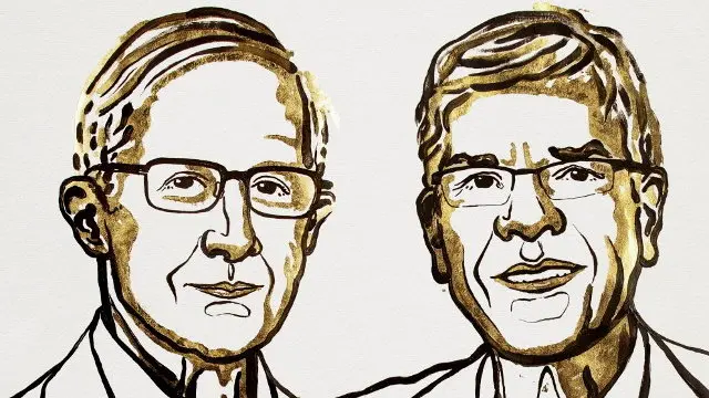 Premio Nobel de Economía. NOBEL MEDIA