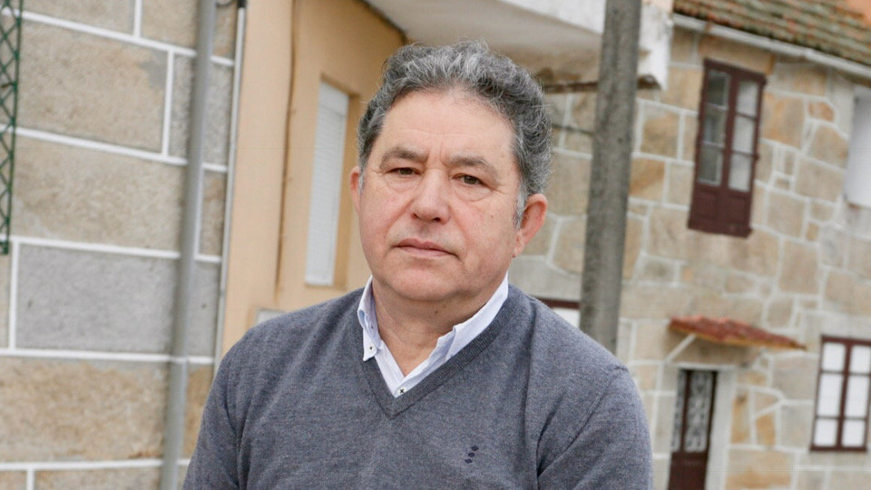 Miguel Anxo Fernández Lores. GALICIAÉ