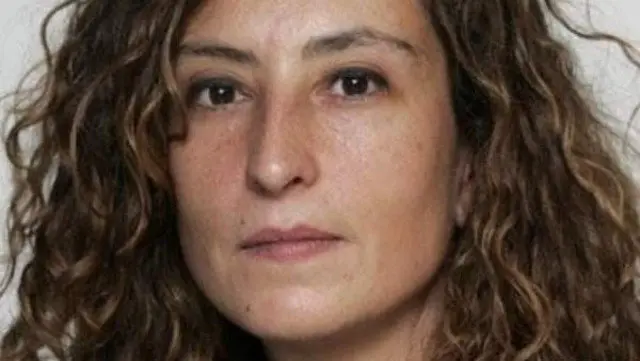 Montse Oliva. TWITTER