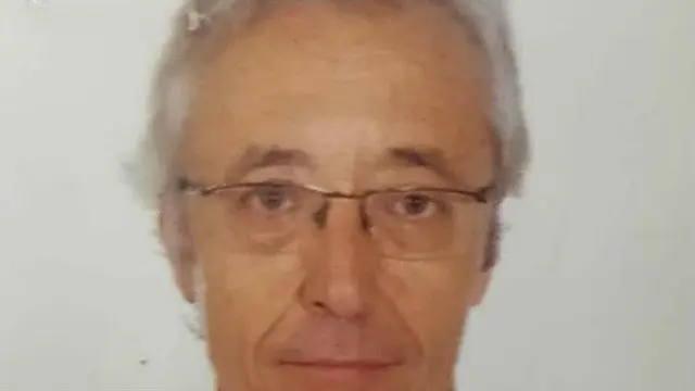 José Luis Bernal García FACEBOOK