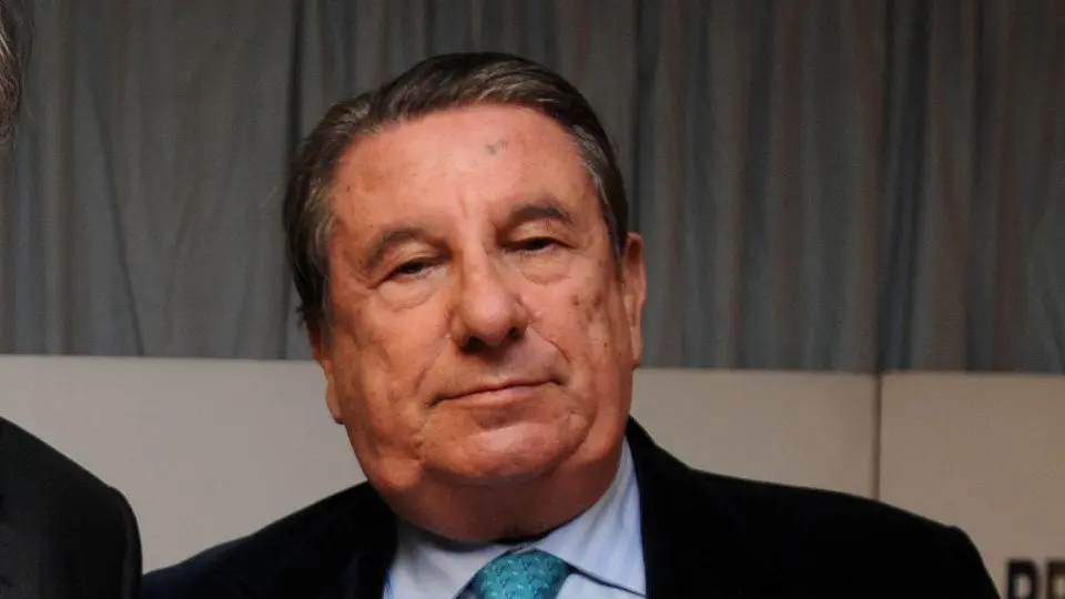 Francisco Vázquez. AEP