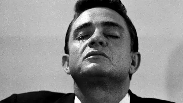 Johnny Cash