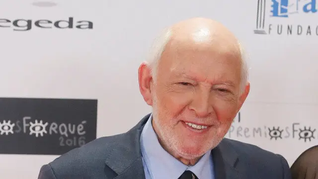 &Aacute;lvaro de Luna. EFE