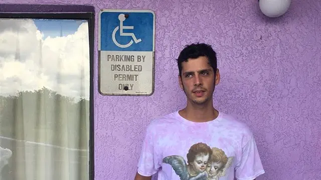 Eduardo Casanova. INSTAGRAM