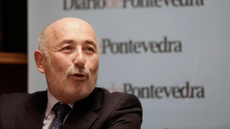 Javier Losada. JAVIER CERVERA-MERCADILLO