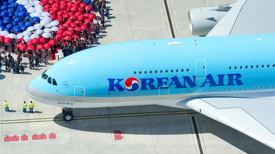 KoreanAir