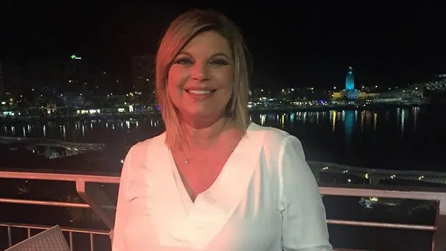 Terelu Campos. INSTAGRAM