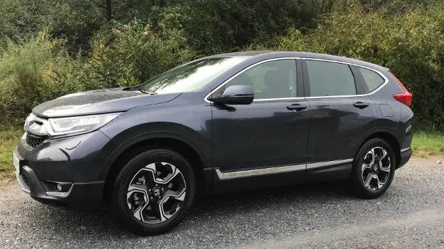 CRV3