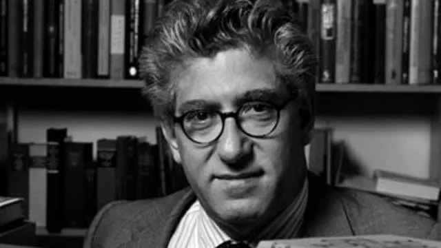 Glenn Horowitz