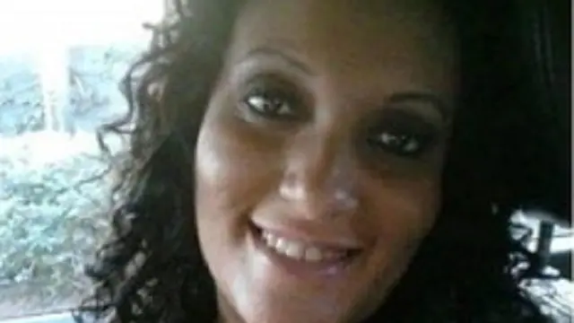 Marcia Miranda. FACEBOOK