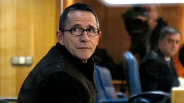 Fernando Silva Sande